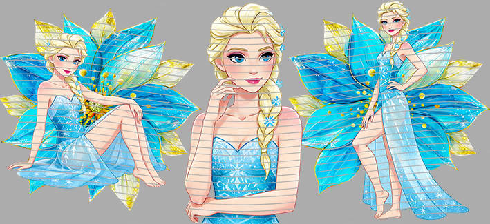 16oz Princess-N4-1340